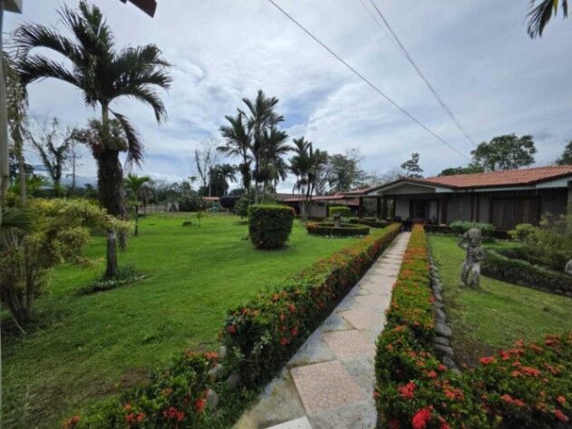 Venta de Casa en Pococí-Roxana, Limón. RAH 26-1356 PRECIO REBAJADO en Roxana, Pococí, Limón — $191,000