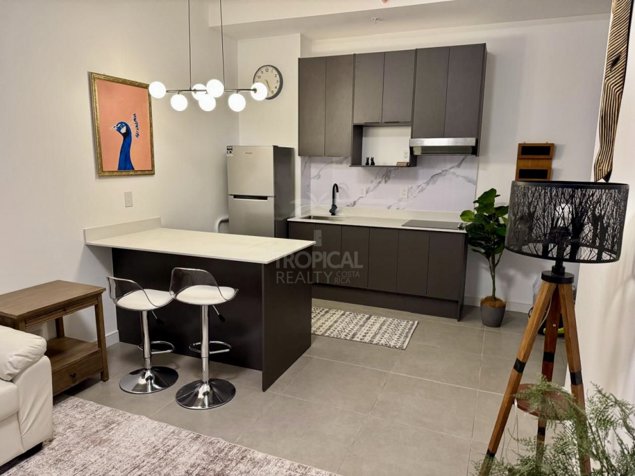 Penthouse en Venta | Barrio Escalante, San José – $249,000 USD in Carmen, San José — $249,000 - Photo 2 of 32