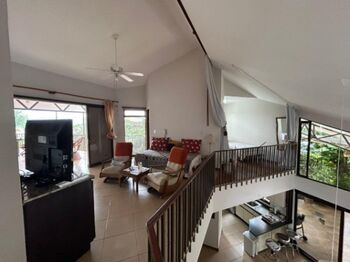 Casa amplia en venta en residencial privado de La Garita Alajuela con piscina y ascensor #25-91 GS in Garita, Alajuela — $380,000 - Photo 4 of 11