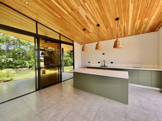 Venta de propiedad con dos módulos independientes, La Fortuna