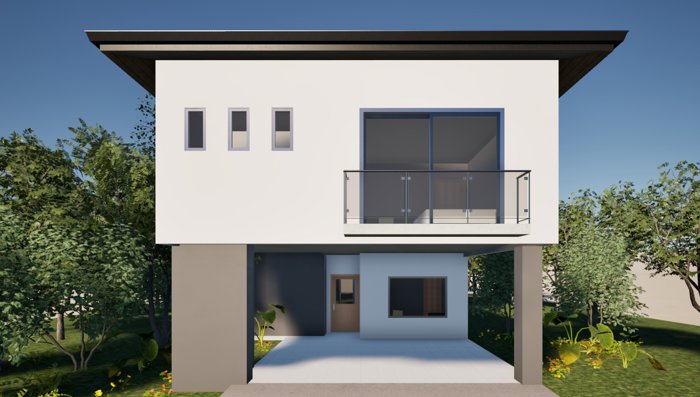 Venta de casa en Condominio Tierras de Café en Heredia — $420,000 - Foto 3 de 4
