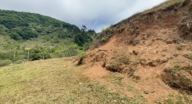 Venta de Lote en Quebradilla, Cartago. RAH 25-1668 en Quebradilla, Cartago — $176,000