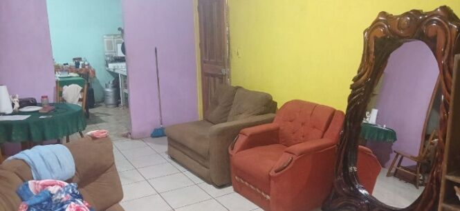 SE VENDE BELLA FINCA CON CASA EN GUÁPILES, LIMÓN.  en Roxana, Pococí, Limón — ₡ 58 000 000