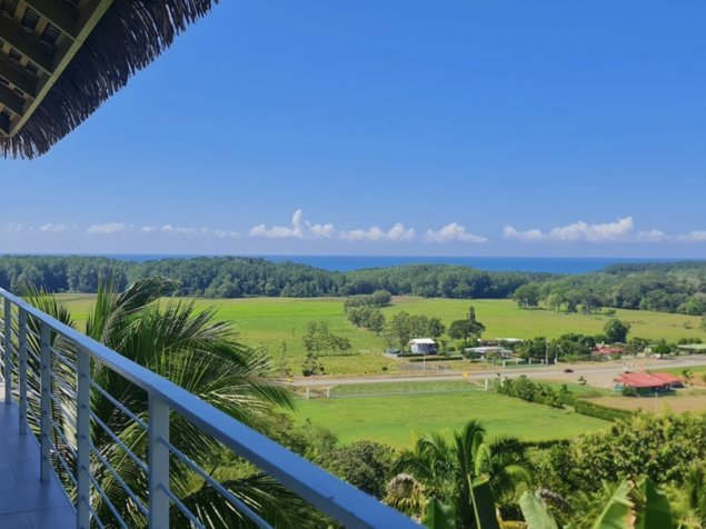 Apartment Tower for Sale in Dominical, Puntarenas with Ocean View in Bahía Ballena, Osa, Puntarenas — $978,000 - Photo 3 of 24