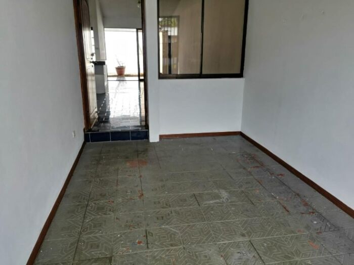 SE VENDE CASA ALAJUELA in Río Segundo, Alajuela — ₡ 75 000 000