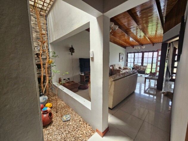 Hermosa Casa San Ramón de Alajuela en San Ramón, Alajuela — ₡ 120 000 000