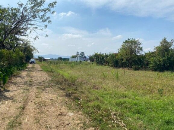 Se vende lote de 2.5 hectáreas para inversión en Guácima Alajuela 25-1010 in Guácima, Alajuela — $1,950,000