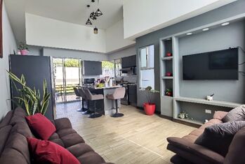 Venta de casa en Tacares de Grecia en Tacares, Grecia, Alajuela — 79 000 000 ₡ - Foto 4 de 11