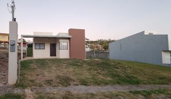 Casa una Planta en Heredia, Barva, Puente Salas en San Pedro, Barva, Heredia — $230,000 - Foto 4 de 6