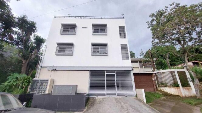 Venta de Apartamento en Mata Redonda, San José. RAH 26-271 en Mata Redonda, San José — ₡ 64 500 000