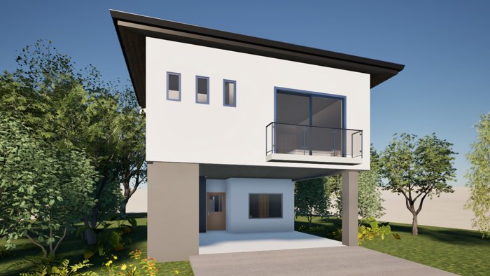 Venta de casa en Condominio Tierras de Café en Heredia — $420,000