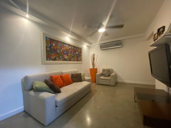 Alquiler de Apartamento en San Rafael de Alajuela. RAH 25-1712 in San Rafael, Alajuela — $850