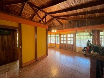 Venta de casa con lote de 3 mil M2 en Acosta Guitil 26-1273 in Guaitil, Acosta, San José — 60 000 000 ₡ - Photo 5 of 17