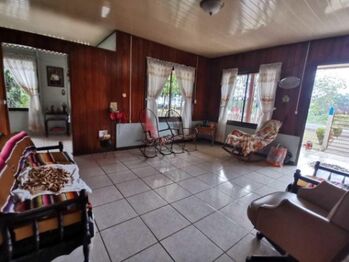 MLS-25-1079 VENTA LOTE CON CASA VENECIA SAN CARLOS en Venecia, San Carlos, Alajuela — 85 000 000 ₡ - Foto 5 de 10