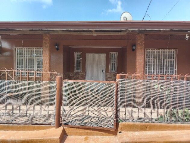 Hermosa casa en Santa Teresita Turrialba Cartago en Santa Teresita, Turrialba, Cartago — ₡ 60 000 000