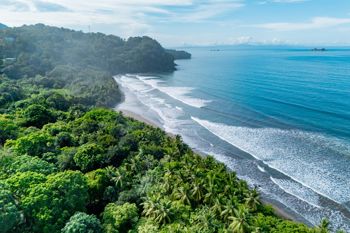 SE VENDE COMPLEJO MULTIUNIDAD DE ALTA RENTABILIDAD A 200M DE PLAYA LA COLONIA en Bahía Ballena, Osa, Puntarenas — $495,000 - Foto 4 de 30