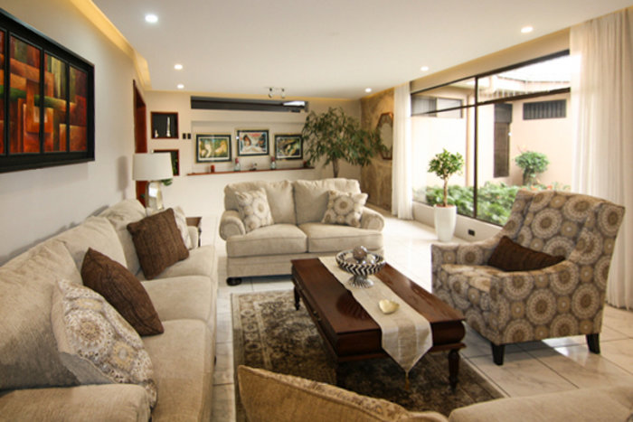 Se vende Casa en Residencial La Guaria, Moravia (FE). en San Vicente, Moravia, San José — $390,000