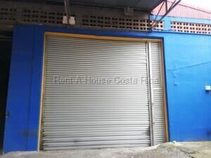 Alquiler de Local Comercial de 207mt2 en Barrio Cuba 26-1760 en Hospital, San José — $1,840