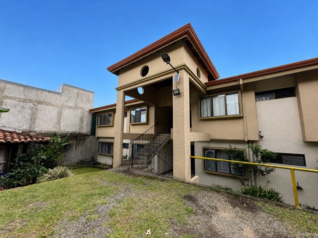 Apartamento en Condominio en Granadilla in Granadilla, Curridabat, San José — ₡ 500 000