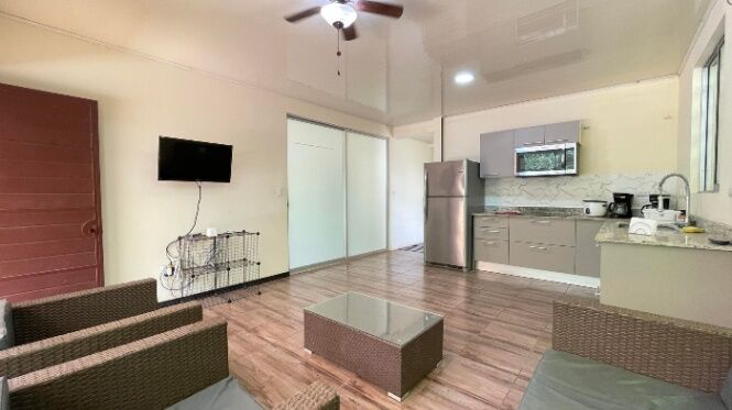 Venta de Apartamento en Santa Cruz de Guanacaste. RAH 26-220 PRECIO REBAJADO in Tamarindo, Santa Cruz, Guanacaste — ₡ 170 000 000