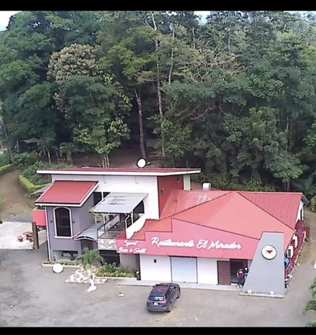 VENTA DE FINCA CON RESTAURANTE EN OPERACIÓN, ALAJUELA, UPALA, BIJAGUA en Bijagua, Upala, Alajuela — ₡ 260 340 000