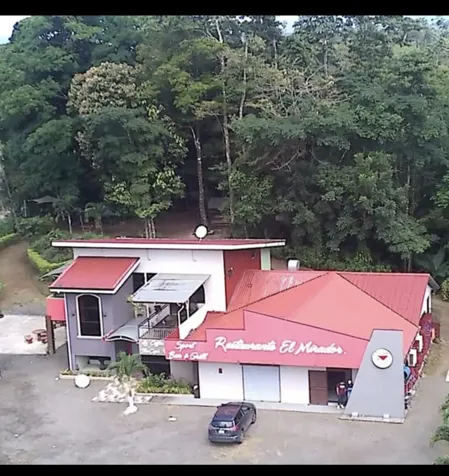 FARM FOR SALE WITH OPERATING RESTAURANT, ALAJUELA, UPALA, BIJAGUA in Bijagua, Upala, Alajuela — ₡ 260 340 000 - Photo 2 of 10