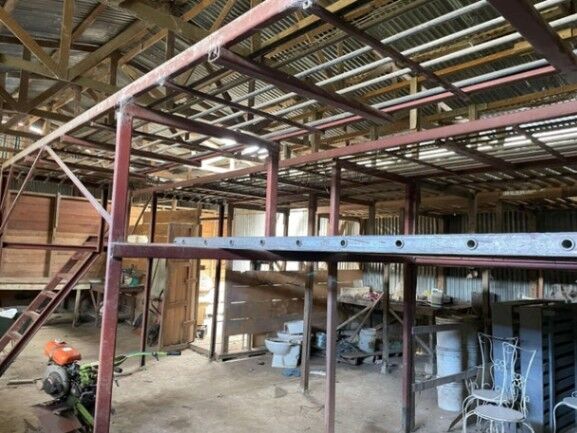 MLS-25-1087 VENTA LOTE EL GUARCO CARTAGO CONTACTENOS AL # 88987222 en Tobosi, El Guarco, Cartago — ₡ 385 000 000