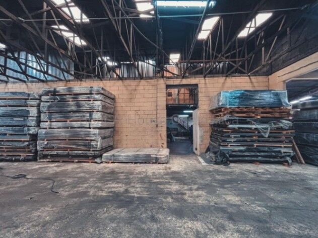Alquiler de Bodega Industrial en Curridabat.  en Sánchez, Curridabat, San José — $200,000
