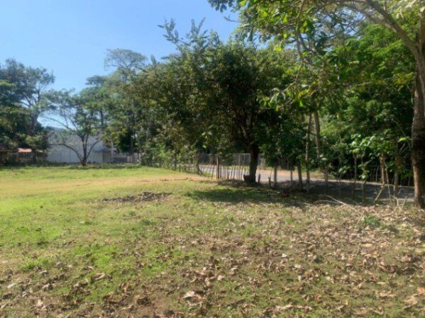 Enorme terreno con gran potencial para desarrollo comercial - turístico en Jaco.  in Jacó, Garabito, Puntarenas — $2,796,120