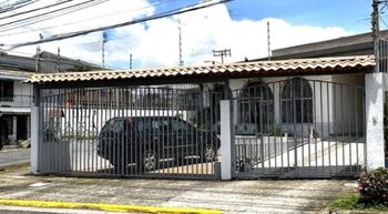 Casa en Venta Zapote, San José, San José