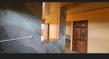 Casa en Venta en Agua Zarcas, Barrio Manantial in Aguas Zarcas, San Carlos, Alajuela — 27 000 000 ₡ - Photo 4 of 12
