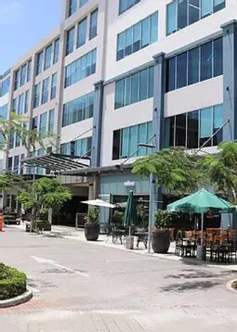OFICINAS DE ALQUILER EN SANTA ANA en Santa Ana, San José — $15,405 - Foto 2 de 7