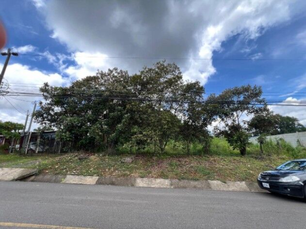 Venta de Bonito Lote de Terreno en San Pablo de Turrubares / Mls. 26-1315 OFC JB in San Pablo, Turrubares, San José — $82,000