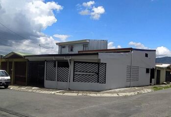 CASA EN VENTA, DESAMPARADOS .COD#23-1236 en San Juan De Dios, Desamparados, San José — 77 000 000 ₡ - Foto 4 de 5
