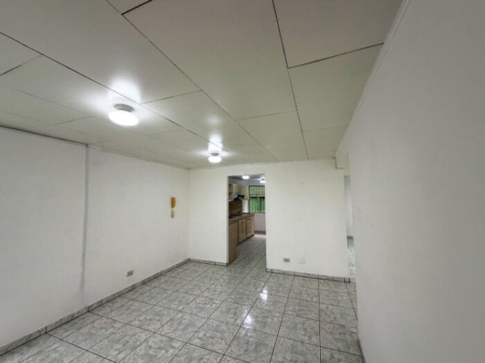 Venta de apartamento listo para habitar en Barrio México, San José #26-1229 GS en Merced, San José — $89,150