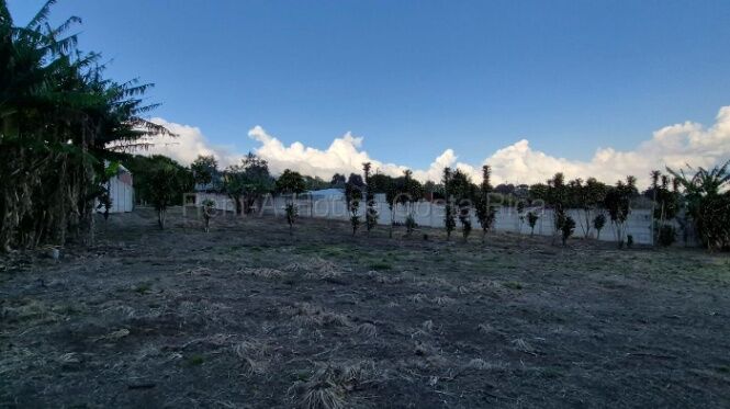 Lote en venta amplio con vistas al Valle Central en San Rafael de Heredia #26-1855 GS in Concepción, San Rafael, Heredia — $334,000