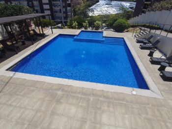Venta Apartamento Rincon de Ricardo, Heredia #26-1958 en Rincón Sabanilla, San Pablo, Heredia — 58 000 000 ₡ - Foto 5 de 48