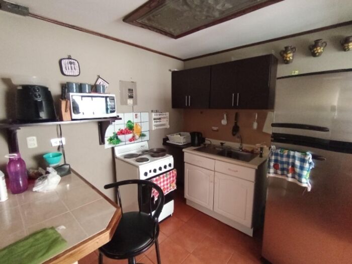 Venta de Apartamento en Vásquez de Coronado. RAH 26-62 en Patalillo, Vázquez de Coronado, San José — ₡ 40 000 000