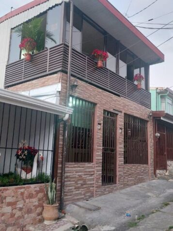 Venta de Casa en Ipis de Goicoechea, San José. RAH 26-818 	 en Ipís, Goicoechea, San José — ₡ 69 000 000