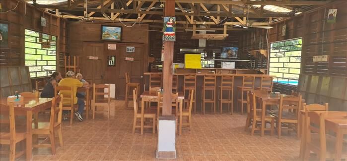 Quinta en venta in Aguacaliente, Cartago — ₡ 150 000 000