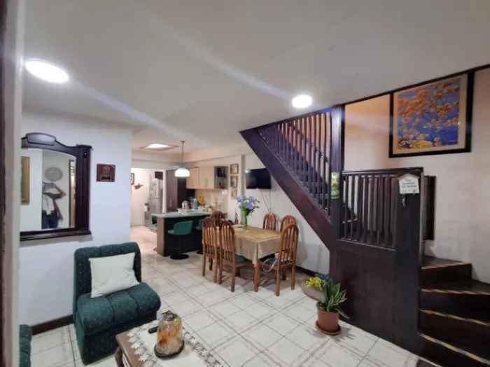 HERMOSA CASA EN VENTA CERCA DEL AEROPUERTO TOBIAS BOLAÑOS. en Pavas, San José — ₡ 62 000 000 - Foto 3 de 10