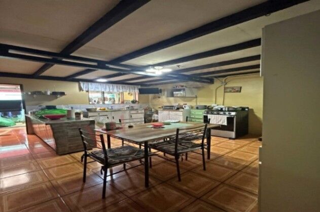 VENDO PROPIEDAD DE 2 PISOS EN HEREDIA. in Heredia — ₡ 58 000 000 - Photo 2 of 16