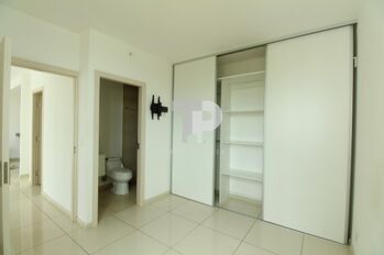 APARTAMENTOS EN VENTA ULLOA HEREDIA A METROS DE LA GENERAL CAÑAS COMO NUEVO SCG2 en Ulloa, Heredia — $139,900 - Foto 4 de 20