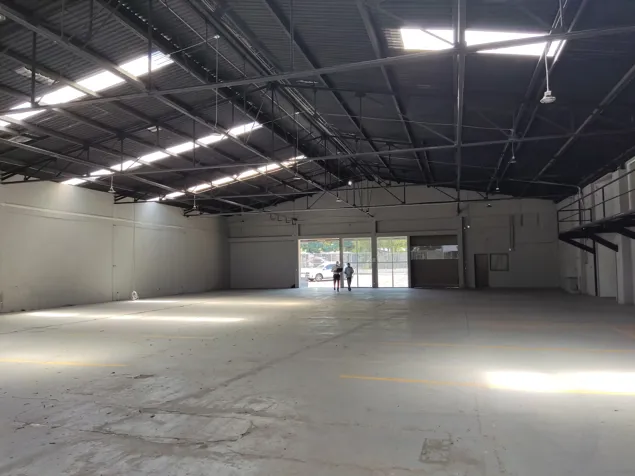 BODEGA EN ALQUILER EN LA URUCA, INDUSTRIAL - Código: GU1005 en Uruca, San José — $9,708