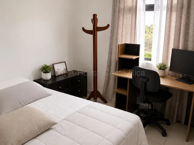 Venta de Apartamento en Alajuelita con Excelente Ubicación #27-306 GS en San Felipe, Alajuelita, San José — $106,000 - Foto 3 de 7