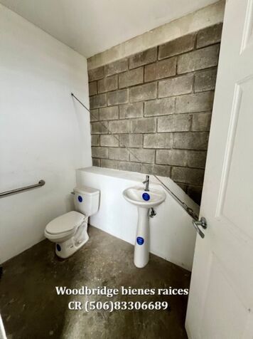 Bodega alquiler Alajuela Coyol /866 metros en Alajuela — $7,368