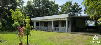 Casa en venta en San Rafael Norte de Pérez Zeledón