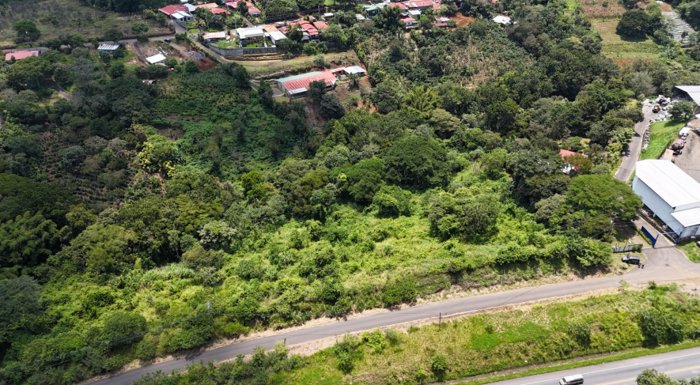Terreno Alajuela, Naranjo in El Rosario, Naranjo, Alajuela — $700,000 - Photo 2 of 3