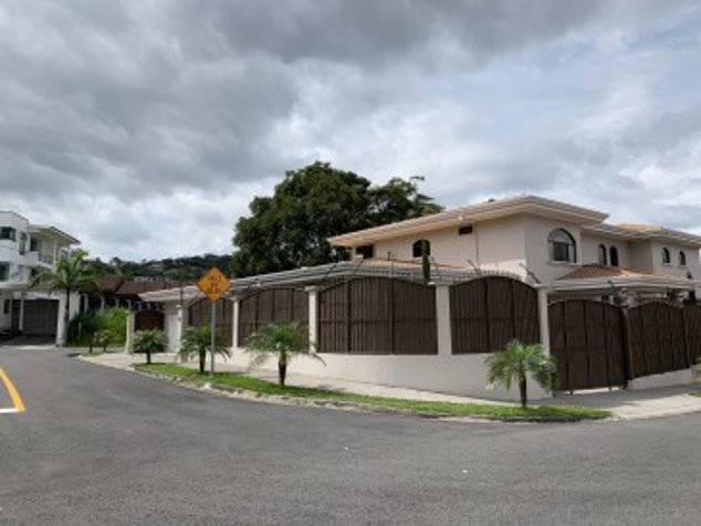 CASA PISTACHO-SOUTH GUACHIPELIN in San Rafael, Escazú, San José — $1,495,000