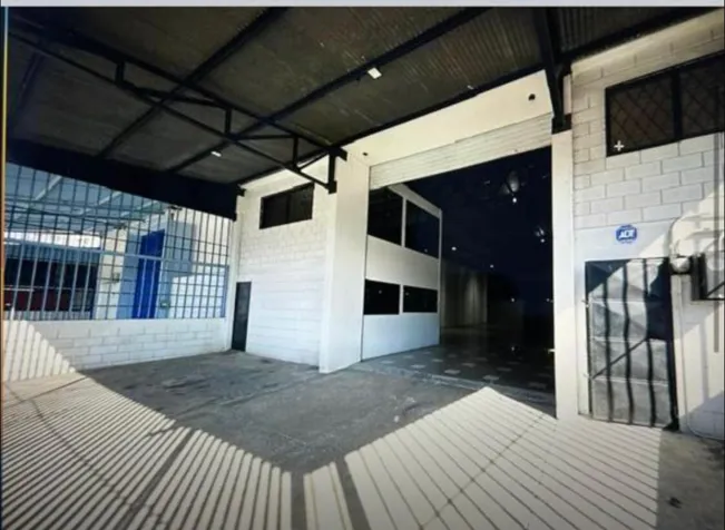 ALQUILER DE BODEGA, SAN JOSE, LA URUCA en Uruca, San José — $7,500